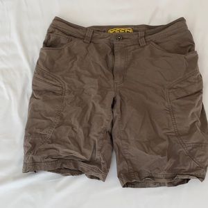 Keen Cargo Shorts